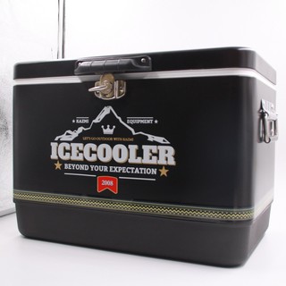 กระติกน้ำแข็ง Kazmi cooler 29L