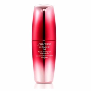 Shiseido ULTIMUNE Power Infusing Eye Concentrate 15ml. (สินค้าใหม่ No Box)