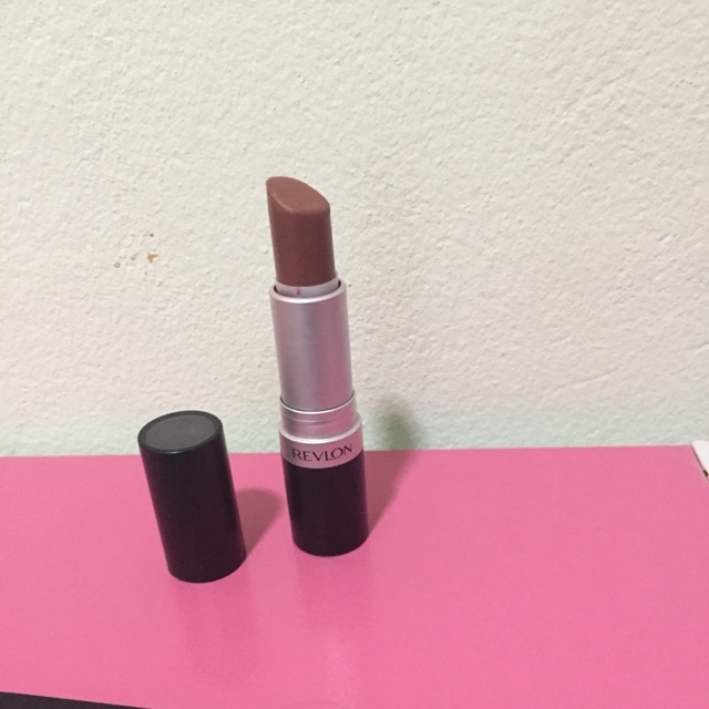 Revlon ลิปสติก เบอร์ 008