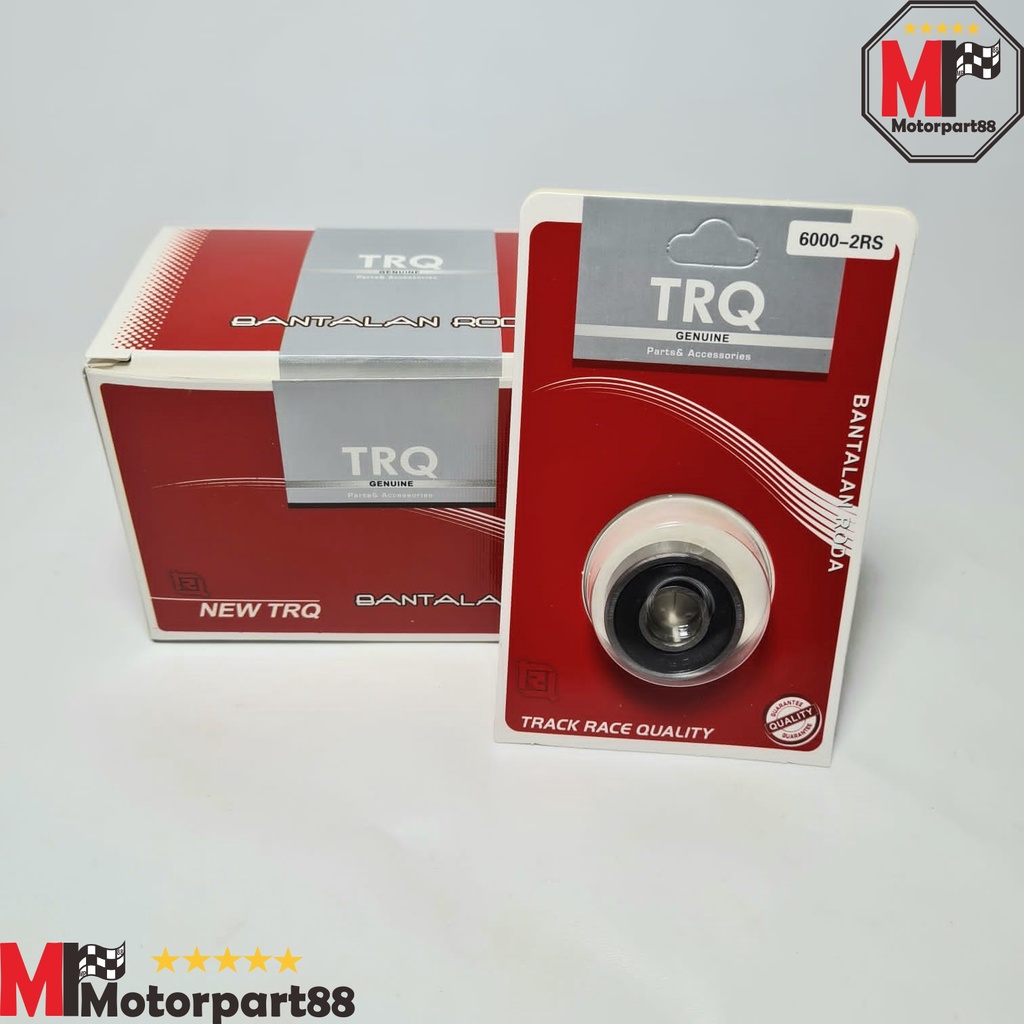 TRQ 6000 2RS PRESS BEARING