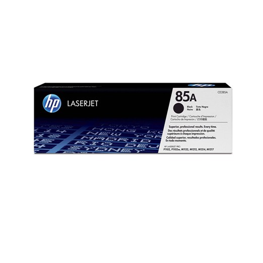 HP TONER CE285A