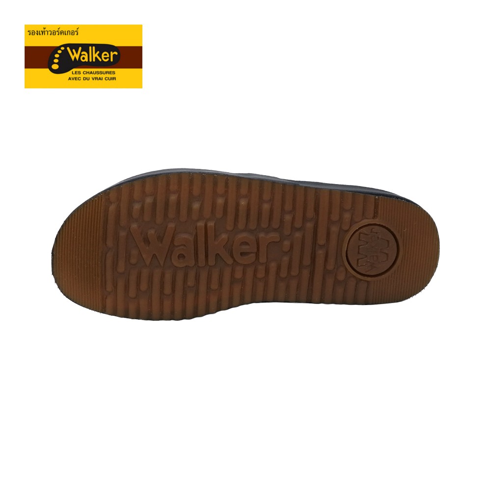 รองเท้าแตะหนัง วอร์คเกอร์ Walker M1338