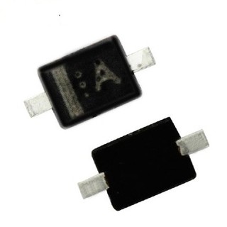 1SS355TE-17TR-ND DIODE GEN PURP 80V 100MA UMD2