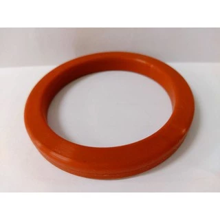ซีลยางหัวชงกาแฟ หนา 8.5 mm.Silicone -Astoria Tanya/La Nuova ERA,Cuadra / Faema/Rancilio/Wega/Gaggia/Profitec Pro 500-700