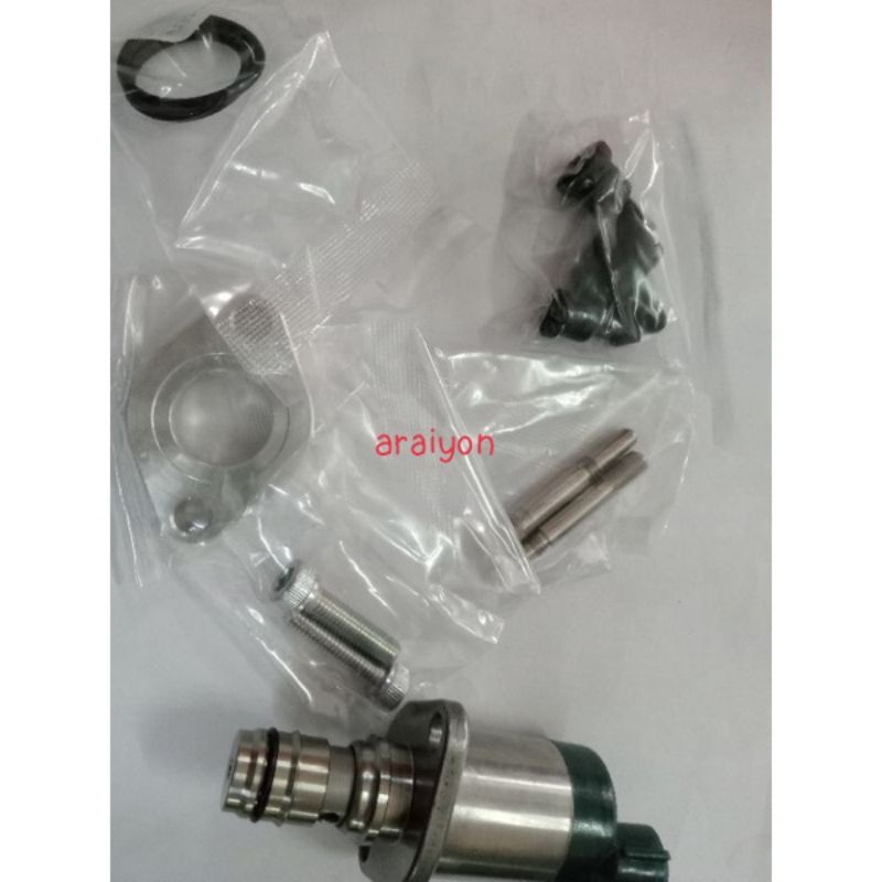 สวิทซ์ตูดปั๊มโซล่า SCVวาล์วDMAX/SCVดีแม็กซ์ ตัวยาว (D-MAX),