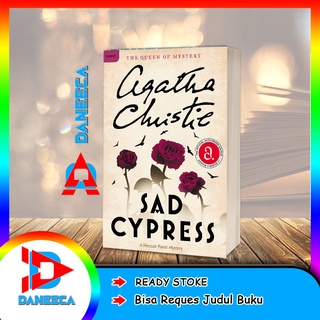 Sad Cypress โดย Agatha Christie