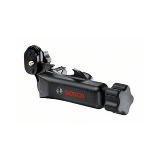 BOSCH ขาจับยึดเครื่องรับสัญญาณ LR1, LR2 #1608M0070F  MT  รุ่น Bracket for LR1, LR2