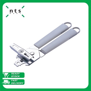 NTS Can Opener  ที่เปิดขวด อุปกรณ์เปิดฝาขวด อุปกรณ์บาร์ สแตนเลส  แข็งแรง ทนทาน รุ่น COP-W