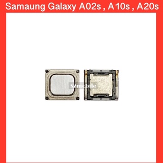 ลำโพง(Speaker) Samsung Galaxy A10S , A20S , A02s  | สินค้าคุณภาพดี(ได้1อัน)