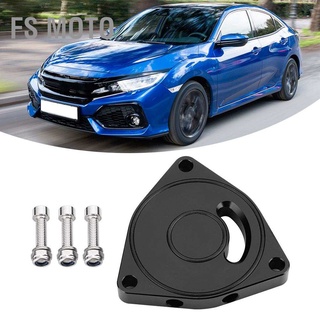 Fs วาล์วเทอร์โบอลูมิเนียมอัลลอยด์ Bov 1.5T เหมาะสําหรับ Honda Civic 2015-2019