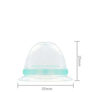 [พร้อมส่ง] ที่ปั๊มหัวนมบอด สร้างหัวนมอมชมพู หัวนมเซ็กซี่ เพิ่มความมั่นใจให้ตัวคุณ ไม่ว่าหญิงหรือชายก็ใช้ได้