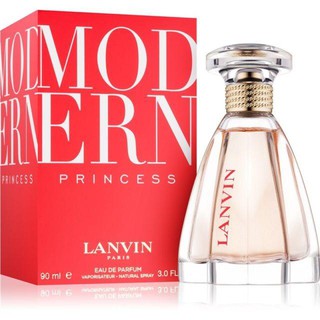 Lanvin Modern Princess Eau De Parfum 90 ml.