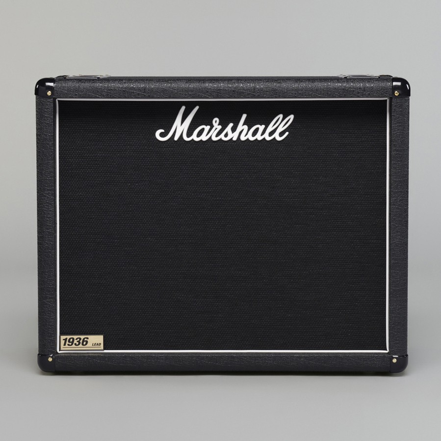 Marshall รุ่น 1936  Cabinet คาบิเน็ต