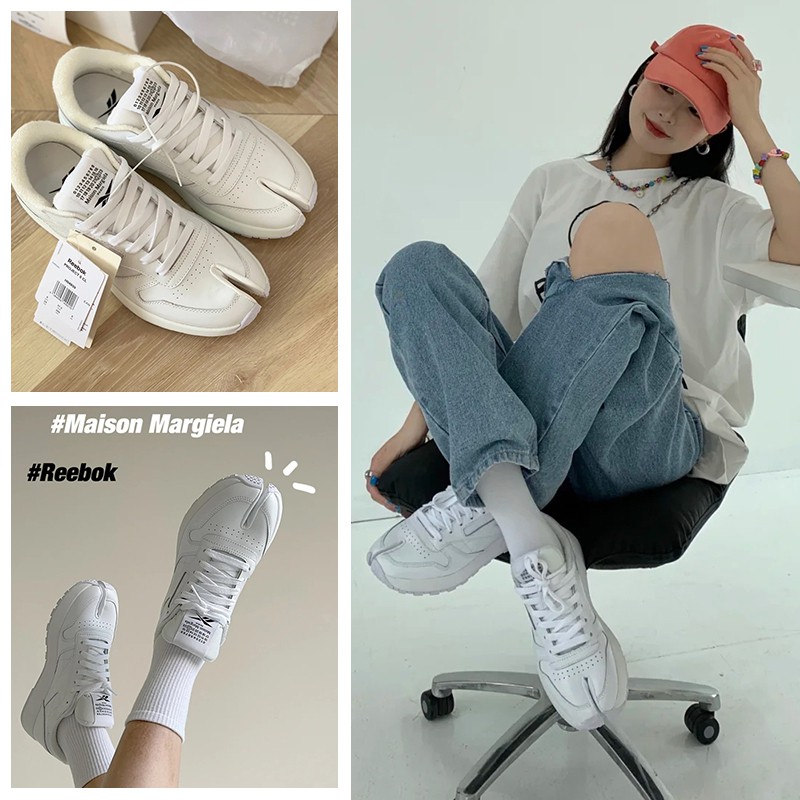 mm6 reebok