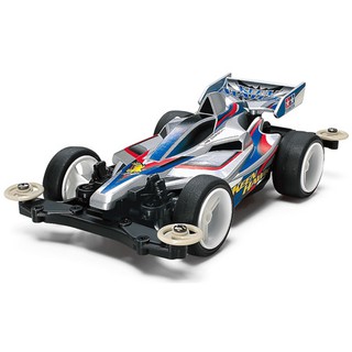 18618  TAMIYA Mini 4 WD  KEEN HAWK Jr.