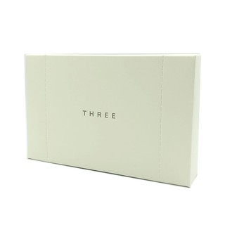 THREE Organic Cotton (14 แผ่น)