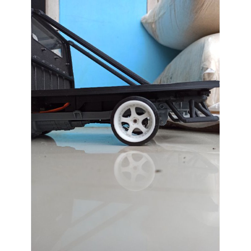 FLATBak WPL D12*****