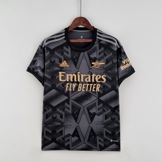 Arsenal Away 22/23 แฟนคลับ ฉบับ *สินค้าพร้อมส่งในพื้นที่