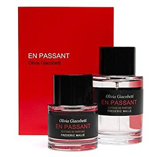 Frederic Malle En Passant EDP 5ml - 10ml นำ้หอมแท้แบ่งขาย