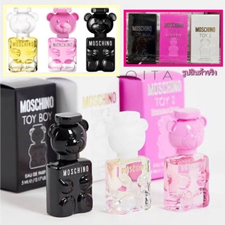 Moschino Toy   100mL