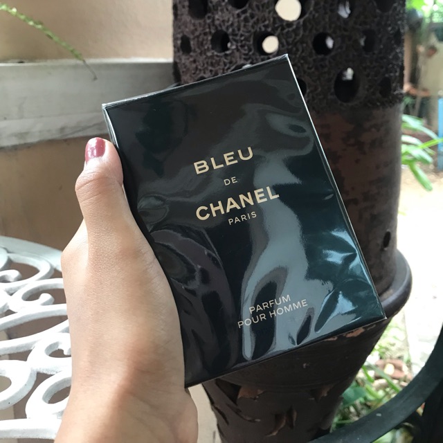Chanel Bleu Parfum 100ml