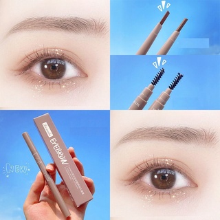 B58 ที่เขียนคิ้ว Eyebrow Pencil/พร้อมส่ง* ดินสอเขียนคิ้วX 1 piece Eyebrow Pencil