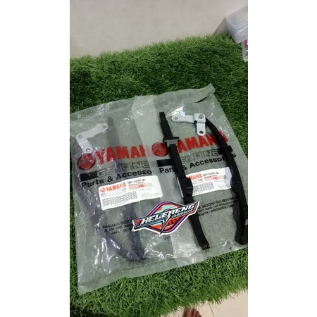 Yamaha Scorpio Tensioner Rubber 5BP-E2241-00 Thelereng_Garage Shop