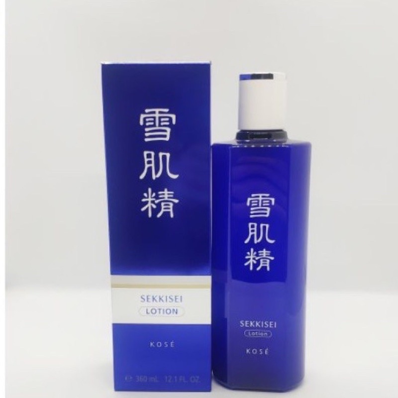 KOSE SEKKISEI LOTION  ขนาด  200 ml.