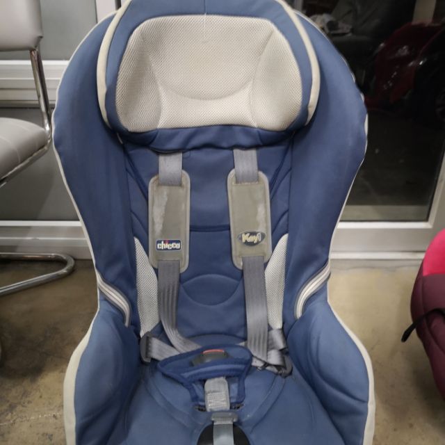 Carseat Chicco เด็กเล็กถึงโต