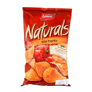 Lorenz Natural Mild Paprika 100g. ลอเรนซ์ เนเชอรัล มายด์ ปาปริก้า 100 กรัม