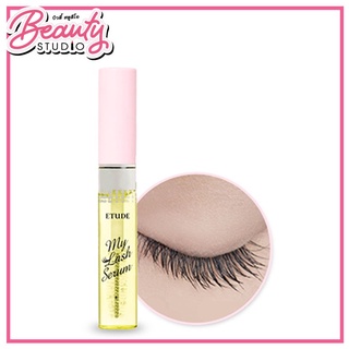 (แท้100%) Etude House My Lash Serum 9g เซรั่มเอสเซนส์บำรุงขนตาให้แข็งแรงตั้งแต่โคนจรดปลาย