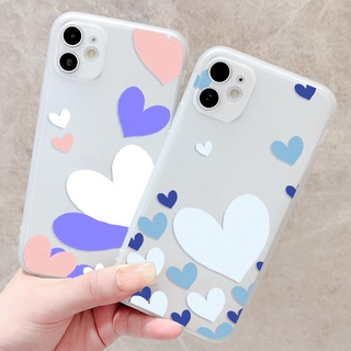 เคส Redmi Note 11 Pro+ 11S 10 9 9S Pro Max Redmi 10C 9A 9C 9T เคสโทรศัพท์ ฝาครอบซิลิโคน เคสนิ่ม [AX-4]