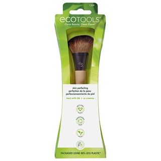 [ของแท้ 100% - กล่องไม่สวย] ECOTOOLS SKIN PERFECTING BRUSH