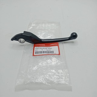 มือเบรคดิส แท้ (Brake Lever Disc) สำหรับรถรุ่น Honda Click-125i รหัสสินค้า : 53175-KVG-A21