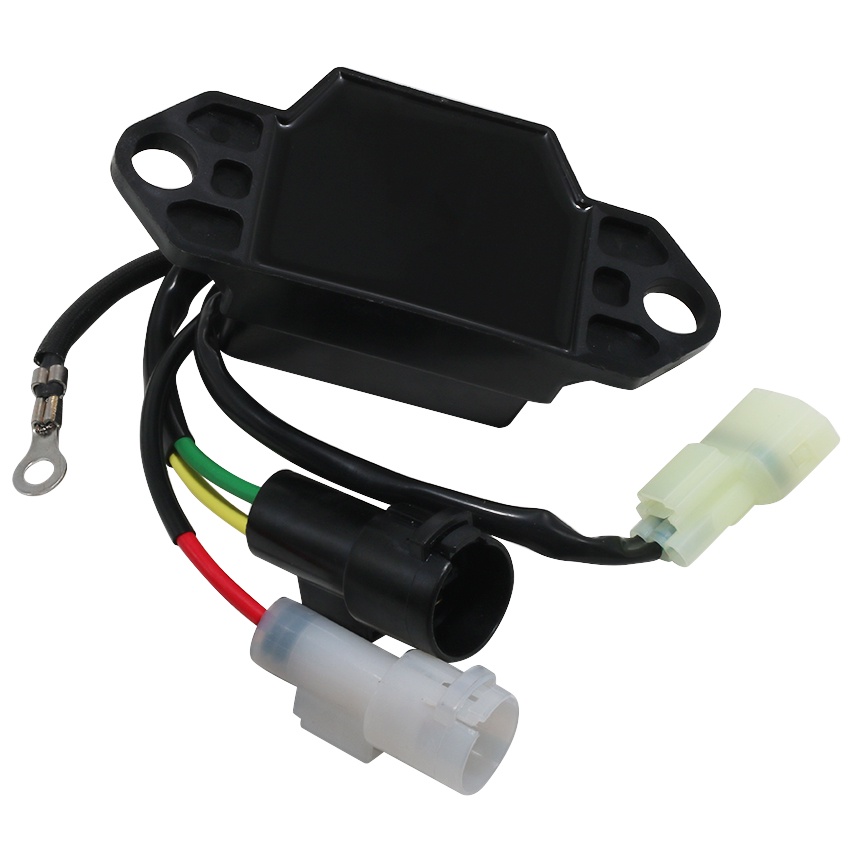 CDI กล่อง Igniter สําหรับ Honda BF135A4 150A4 LD XD LU XU LCD XCD LCU 38550-ZY6-003 ชิ้นส่วนเครื่องย