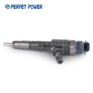 China Made New High Quality 0445110566 Fuel Injector 0 445 110 566 For Engine for PEUGEOT BHW for OE PSA 9802776680