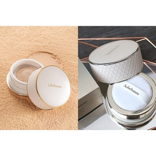 ฉลากไทย ผลิต2023✨ แป้งฝุ่น SULWHASOO Perfecting Powder