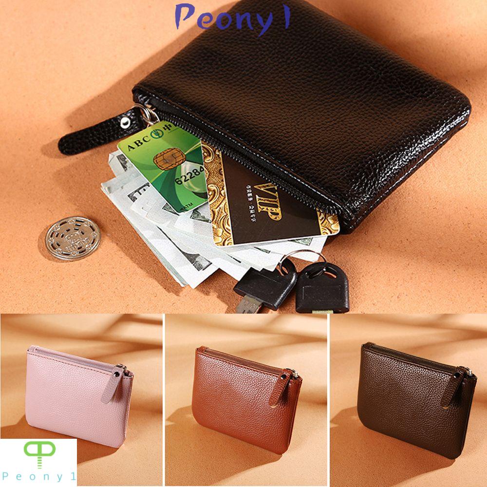 LANFY Fashion Purse Storage Bag Clutch Purse Coin Pocket Earphone Bag