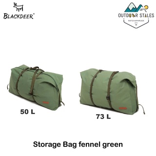 Blackdeer Storage Bag fennel green