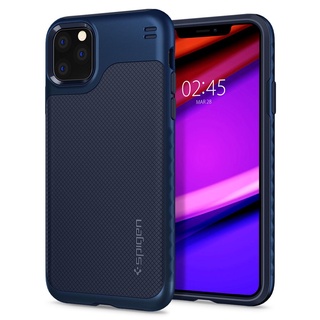 Spigen เคส สำหรับไอโฟน 11 Pro / 11 Pro Max  HYBRID NX เคสซิลิโคน, เคสกันกระแทก