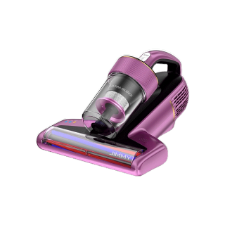 JIMMY B6 Pro Dust Mites Vacuum Cleaner 15KPa เครื่องดูดไรฝุ่น เซ็นเซอร์ตรวจจับไรฝุ่นไ