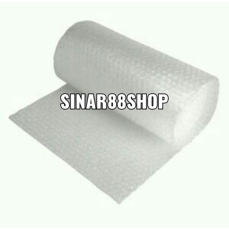 BUBLE BUBBLE WRAP WRAP พลาสติก BABEL