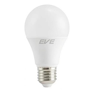 [พร้อมส่ง] HomeDoDee หลอด LED EVE A60 4 วัตด์ DAYLIGHT E27 หลอดไฟ LED