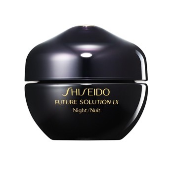 à¸à¸¥à¸à¸²à¸£à¸à¹à¸à¸«à¸²à¸£à¸¹à¸à¸�à¸²à¸à¸ªà¸³à¸«à¸£à¸±à¸ shiseido future solution lx night