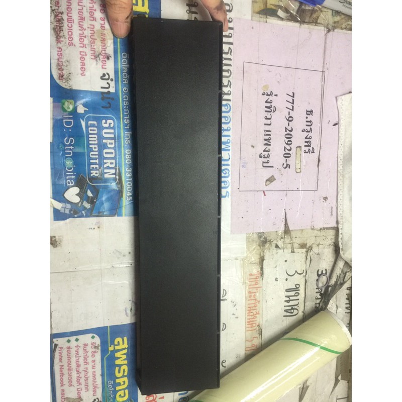ที่ยึดกระดาษ ถาดกระดาษ brother mfc-j6910dw มือสอง