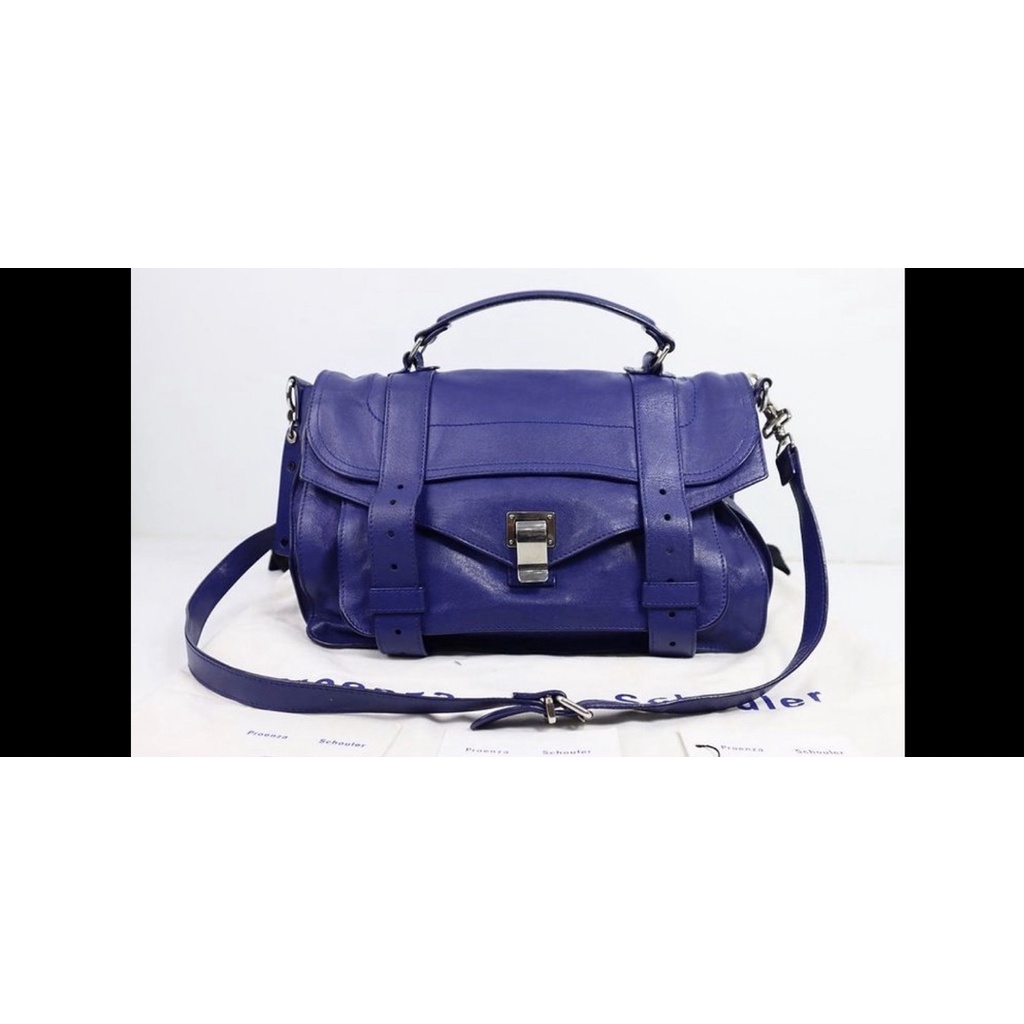 #CS10637 Used “P R O E N Z A - PS1” 🔥 Sale : 16,990 Baht 🔥