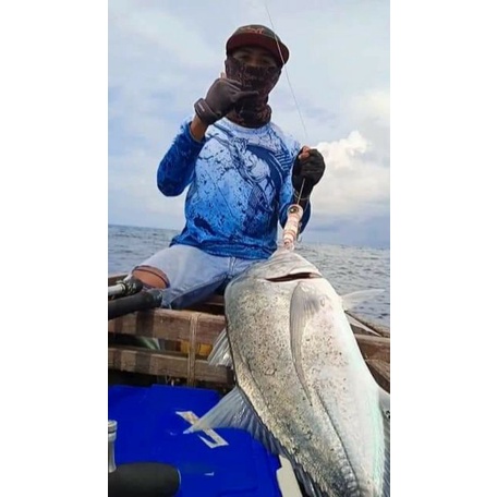 HANDMADE RESIN COATED CHROME WOODEN POPPER BAIT 20GR 10 ซม. เหยื่อล่อ - รูปที่ 7