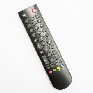 รีโมทใช้กับ ทีซีแอล แอลอีดี ทีวี ( ปุ่ม Index กับ USB อยู่คู่กัน ) , Remote for TCL LED TV