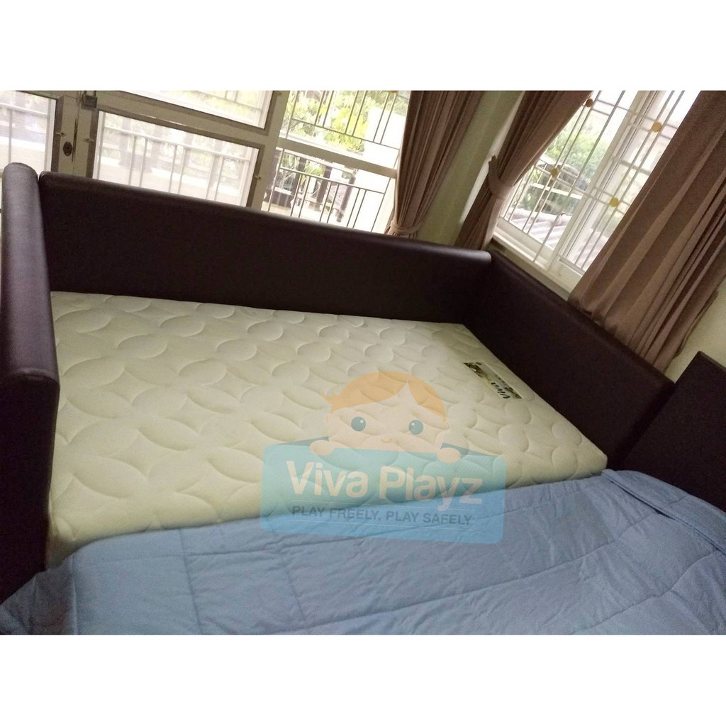 เตียงเสริมเด็ก Viva Playz