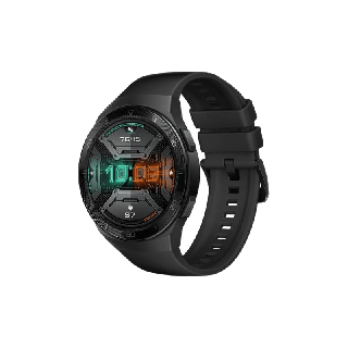 [9.9 ใช้โค้ดช้อปปี้ 2022MALL99] HUAWEI WATCH GT 2e อุปกรณ์สวมใส่ | สำหรับฟังเพลง แบตเตอรี่ใช้นาน ฟิตเนส ทำจากสแตนเลส ความจุ 4GB ขนาดหน้าจอ1.39 นิ้ว ร้าน